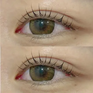 マツエク・マツパ akane💜 自由が丘☆彡のマツエク・マツパデザイン