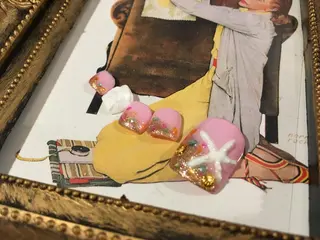 ネイル nailroom ＿anelaのネイルデザイン