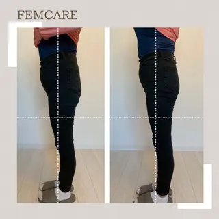 MaVie コルギ×フェムケアのその他イメージ