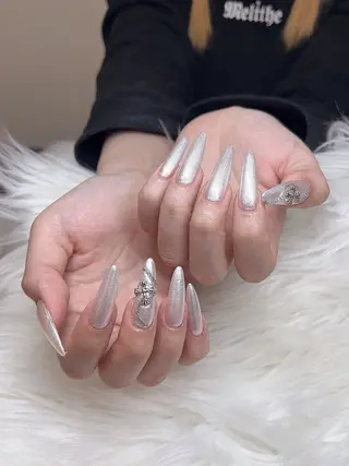 ネイル The Nail 新大久保店のその他イメージ