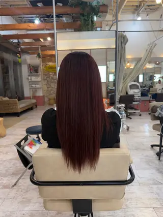 カラー Plaatje 🍳Marina🍳のヘアスタイル