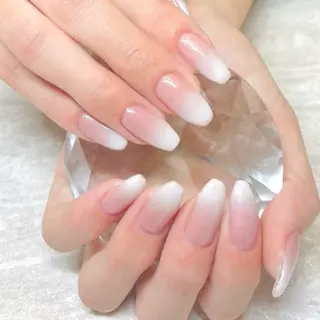 ネイル 堀部 絢加のネイルデザイン