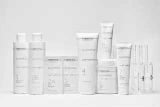 Amor 渡邉のエステ・リラクイメージ