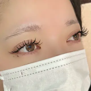 マツエク・マツパ MAQUIA東金店 🤍大坂のマツエク・マツパデザイン