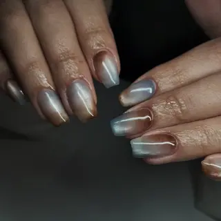 ネイル 424 nailsのネイルデザイン