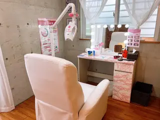 セルフホワイトニング エクシア沖縄宮里店のその他イメージ