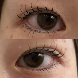 マツエク・マツパ Eye🪽‪ coconaのマツエク・マツパデザイン