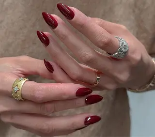 ネイル TI NAILのマツエク・マツパデザイン