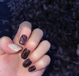 ネイル Charme. NOBUKOのネイルデザイン