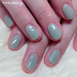 ネイル ネイリスト なつみのネイルデザイン