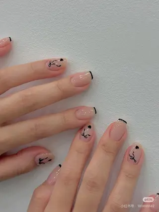 ネイル See.u モモ（南浦和）のネイルデザイン