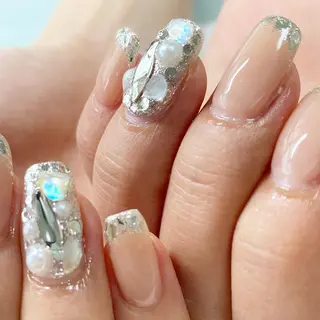 ネイル Laki nailのネイルデザイン
