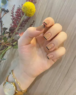 ネイル . .のネイルデザイン