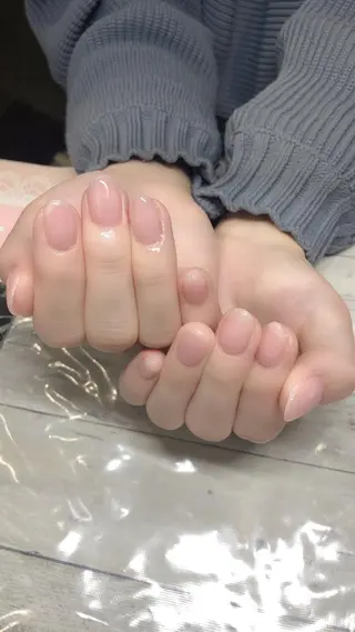 ネイル ✨アン ミユ✨のネイルデザイン