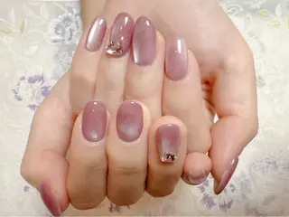 ネイル ユナ 池袋のネイルデザイン