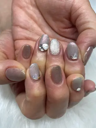 ネイル Cherry's Club 上福岡店のネイルデザイン