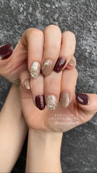 ネイル 山本 麻耶のエステ・リラクイメージ