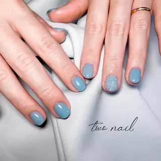 ネイル two nailのネイルデザイン