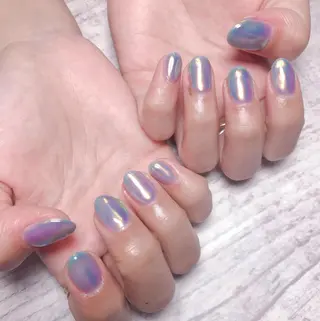 ネイル DollyGirl KYOKOのネイルデザイン