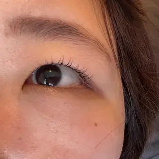 マツエク・マツパ Eyelist イシバシのマツエク・マツパデザイン