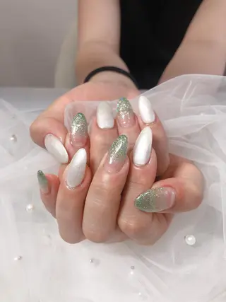 ネイル kihi大塚店 モデル募集専用のネイルデザイン