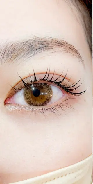 マツエク・マツパ RUKA /Gypsy錦糸町のエステ・リラクイメージ