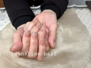 ネイル サンシャイン ネイル池袋店のネイルデザイン