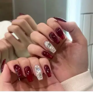ネイル MiO Nailのネイルデザイン