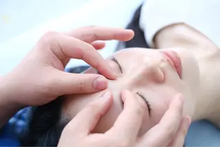 アイケアLaBo虎ノ門駅前店所属・アイケアLaBo 虎ノ門駅前店のエステ・リラクイメージ