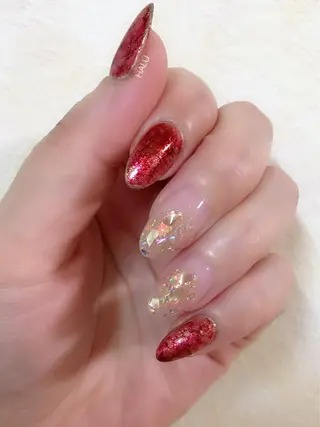ネイル HALU ハルのネイルデザイン