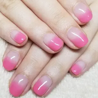 ネイル よしだ ひろきのネイルデザイン