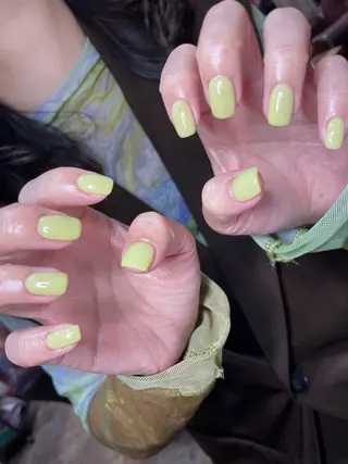 ネイル ニュアンス🥀個性派 MIYU🪅のネイルデザイン