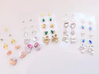 LaMa. Hのマツエク・マツパデザイン