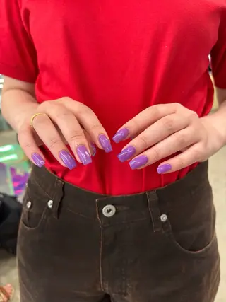 ネイル chika ／ nailのネイルデザイン