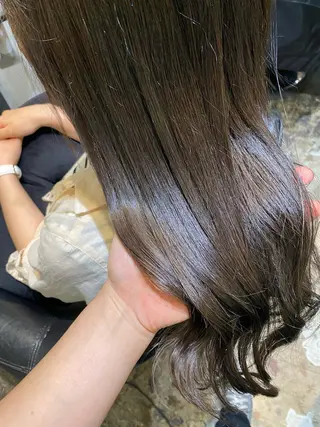 ロング FLAWEN. フロウエンのその他イメージ