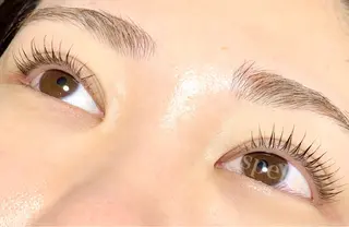 マツエク・マツパ spell eyelashのマツエク・マツパデザイン