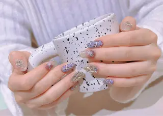 ネイル NANA NAILのネイルデザイン