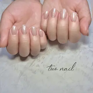 ネイル two nailのネイルデザイン