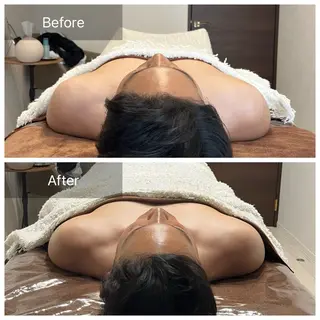 PARAFUSE. MEIのエステ・リラクイメージ