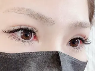 マツエク・マツパ Calin カランのマツエク・マツパデザイン