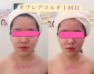 OPREA 栄店のエステ・リラクイメージ