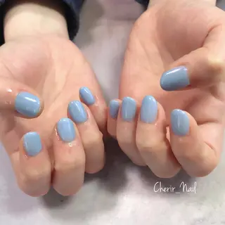ネイル Cherirnail kaoriのネイルデザイン