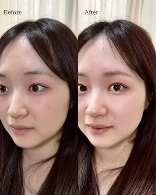 アイブロウ 眉毛専門サロン 【muni】福島野田の眉毛・アイブロウイメージ