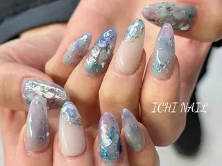 ネイル 🧚🏻‍♀️ NOHA🎀のネイルデザイン