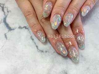 ネイル SWAMP nails所属・🎀ネイルサロン RIRI🎀のネイルデザイン