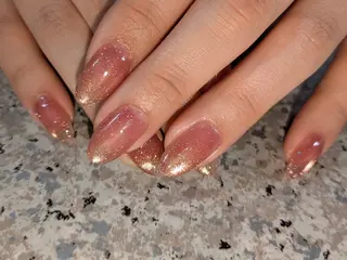 ネイル スズキ マイコのネイルデザイン