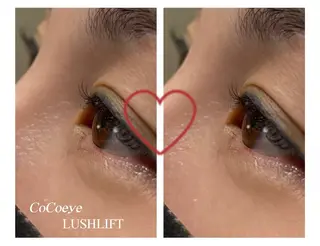 マツエク・マツパ eyelash salon en.のマツエク・マツパデザイン