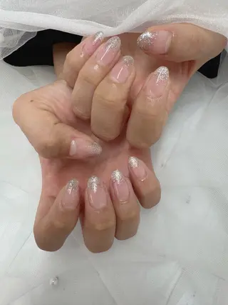 ネイル はあとねいる筑紫野 二日市店ayanoのネイルデザイン