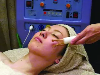 トータル美容 RAYVIS札幌店のエステ・リラクイメージ