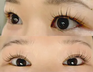 マツエク・マツパ NOZ eyedesignのマツエク・マツパデザイン